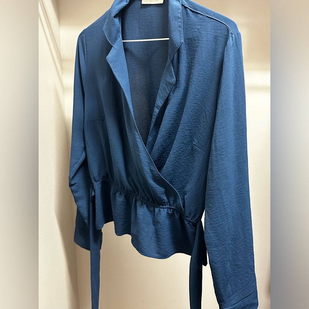 Women blouse